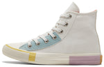 (WMNS) Converse Chuck Taylor All Star 'Creamwhite Light Blue' 572442C