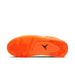 Air Jordan 4 Flyknit 'Total Orange' AQ3559-800