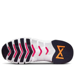 (WMNS) Nike Free Metcon 4 'Iris Whisper Rush Pink' CZ0596-556