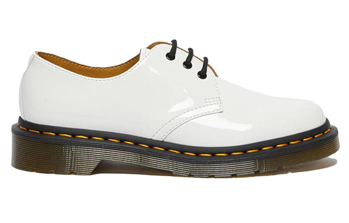(WMNS) Dr. Martens 1461 'White' 26754100