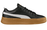 (WMNS) PUMA Smash Platform Core Black 366487-03