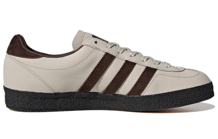 adidas Lothertex SPZL 'Mist Stone Dark Brown' GY3075