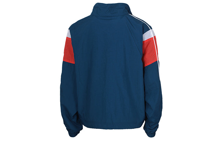 (WMNS) Nike Windblocker Jacket Blue CJ2362-432
