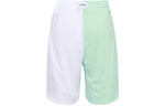 Air Jordan Colorblock Drawstring Shorts Men's Mint Green DV5030-379