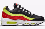 (WMNS) Nike Air Max 95 'Neon Red' 307960-019