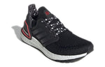 adidas Ultraboost 20 Valentine's Day Limited 2020 Version 'Cblack Ngtmet Shored' FX8895