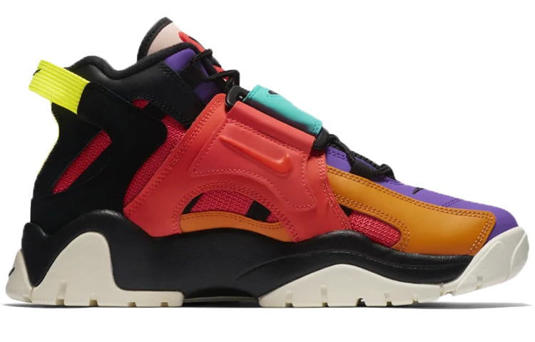 Nike x Atmos Air Barrage Mid 'Pop The Street' CU1928-304