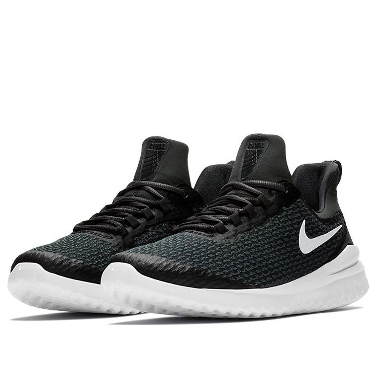 Nike Renew Rival 2E Wide 'Black' AV8456-001