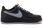 Nike Air Force 1 Low 'Black Croc Print' 823511-012