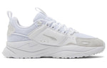 PUMA X-Ray Ramble 'White Grey' 380727-02