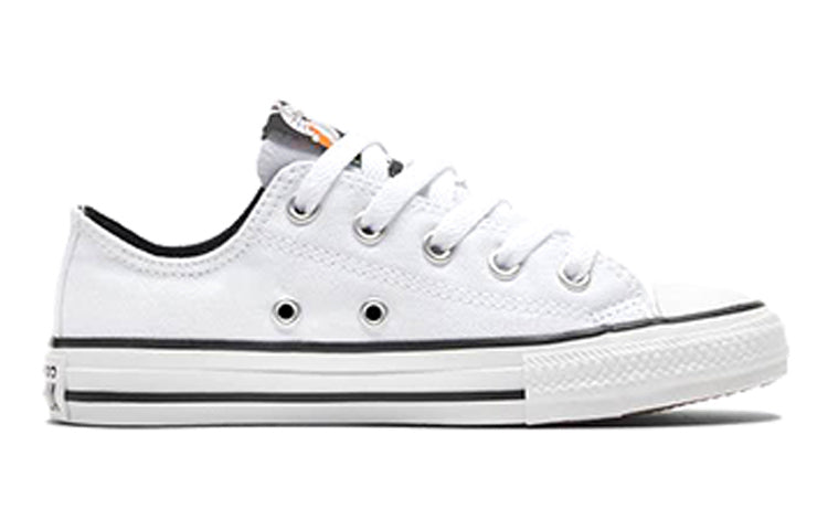 Converse Bugs Bunny x Chuck Taylor All Star 'White Grey' 369229C