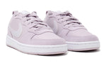 (GS) Nike Court Borough Low 2 'White Pink' CD6144-500