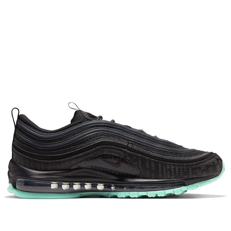 Nike Air Max 97 'Matrix' 921826-017