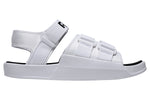 Reebok Royal Unisex Sandalstyl Sandals White/Black CN5498