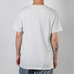 Nike Sportswear Zipper Pocket Short Sleeve Gray CJ4324-028