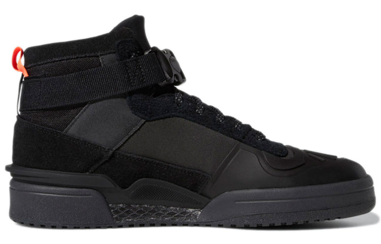 adidas Forum High GTX 'Core Black' Q46363