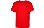 Nike AS Men's Sportswear Tee Air GX University Red DD3355-657