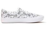 Vans ComfyCush Era 'Paisley - White' VN0A3WM942M