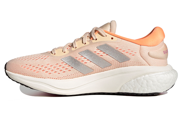 (WMNS) adidas Supernova 2 'Bliss Orange' GY1774