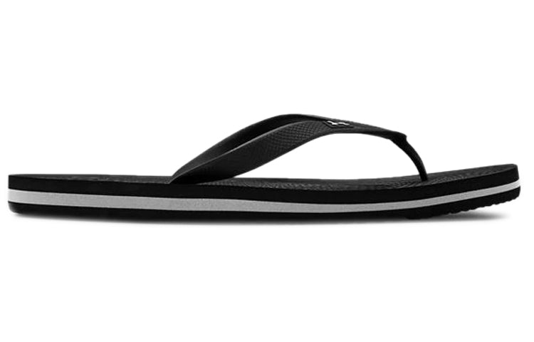 Under Armour Atlantic Dune Sandal 'Black Grey' 3022705-001