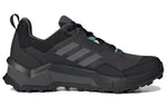 (WMNS) adidas Terrex AX4 Primegreen 'Black Grey' FZ3255