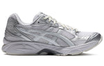 ASICS x JJJJound Gel-Kayano 14 'Silver White' 1201A457-100