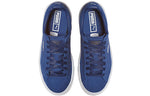 (WMNS) PUMA Suede Platform 'Peacoat' 362223-02