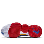 Nike Lebron 16 'SuperBron 2019 Blue' CD2450-400