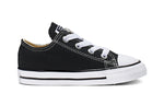 (TD) Converse Chuck Taylor All Star 'Black White' 7J235C