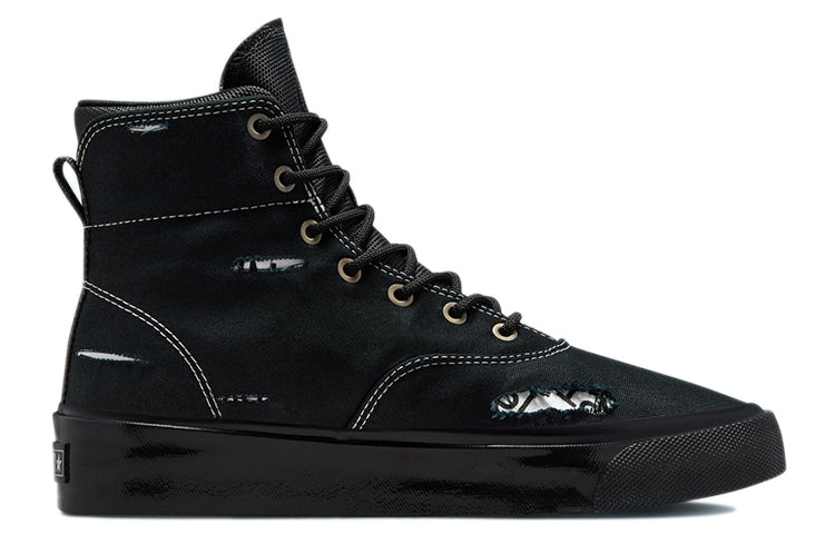 Converse Kelly Oubre Jr. x Skid Grip High 'Chase the Drip' 172556C