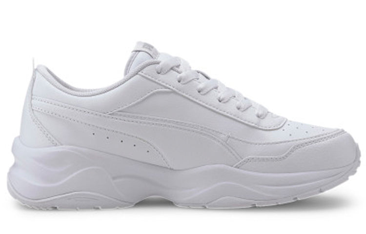 (WMNS) PUMA Cilia Mode 'White' 371125-02