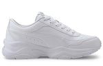 (WMNS) PUMA Cilia Mode 'White' 371125-02