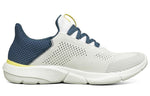 Skechers Ingram 'White Blue' 210281-WHT
