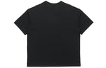 (WMNS) Nike Sportswear Essential Round-neck Black DC5427-010
