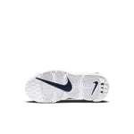 (PS) Nike Air More Uptempo 'White Midnight Navy' DH9723-100