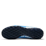 Nike Mercurial Superfly 7 Academy MDS TF Turf 'Blue White' AT7996-414