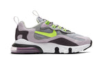 (PS) Nike Air Max 270 React 'Particle Grey Lemon' BQ0102-010