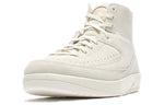 Air Jordan 2 Retro Deconstructed 'Sail' 897521-100