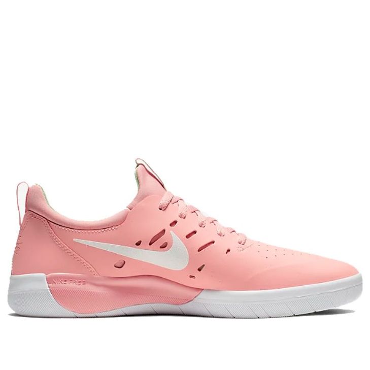 Nike Nyjah Free SB 'Sushi' AA4272-600