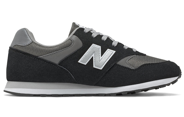 New Balance 393 'Black' ML393SM1
