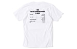 Supreme FW19 Week 4 x The Velvet Underground Nico Tee SUP-FW19-447
