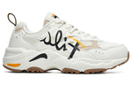 (WMNS) FILA Lightning Sneakers White F12W031120FSW