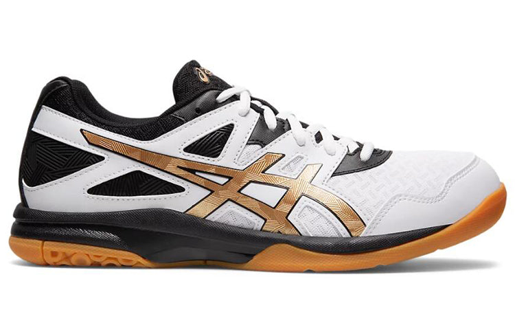 ASICS Gel Task 2 'White Pure Gold' 1071A037-102