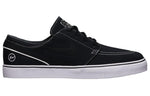 Nike x Fragment Design Stefan Janoski 'Black' 628982-001