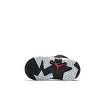 (TD) Air Jordan 6 Retro 'Infrared' 2019 384667-060