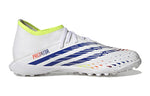 (GS) adidas Predator Edge.3 TF 'Al Rihla Pack White' GV8502