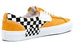 Vans Slip-On CAP 'Yolk Yellow' VN0A3WM5VLY
