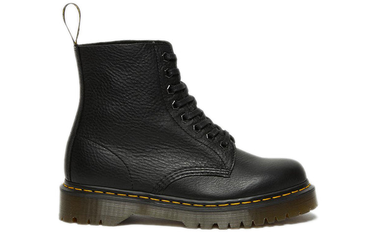 Dr. Martens Unisex 1460 Pascal Martin Boots Black 26981001