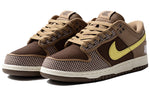 Nike x Undefeated Dunk Low SP 'Canteen' DH3061-200