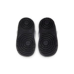 (TD) Nike Court Borough Low 2 'White Black' BQ5453-104